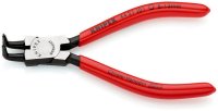 KNIPEX Kleště na pojistné kroužky pro vnitřní kroužky v otvorech 130 mm