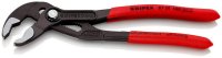 KNIPEX 8701180 kleště trubkové COBRA, rukojeti potažené PVC, 180mm KN 87 01 180