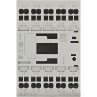 DILMP20(110V50HZ,120V60HZ)-PI Výkonový s