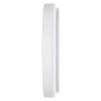 LED svítidlo LIVI 50 cm, 45 W, teplá-studená bílá, stmívatelné s ovladačem