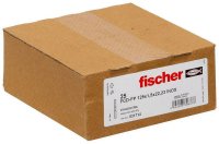 Řezný kotouč FCD-FP 125x1,5x22,2 FISCHER 531712