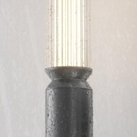 Venkovní svítidlo Lit 3000K 20W IP 65 O593FL-L20GF3K - MAYTONI