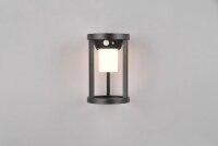 Svít. CARMO incl.1x2W LED/130Lm/3000K