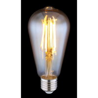 LED žárovka LED BULB E27 LED 7W 230V, 720lm, 2700K GLOBO 11399A