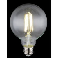 LED žárovka LED BULB E27 LED 7W 230V, 800lm, 4000K GLOBO 11526DC