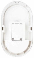 DITA OVAL W 18W CCT