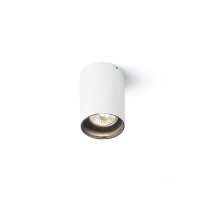VADE R bílá/černá 230V GU10 35W RENDL R12669