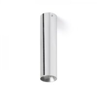 RIGA 18 stropní chrom 230V LED 4W 38° 3000K RENDL R12448
