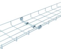 drátěný žlab 200/30 2m TOP SERVIS 2310110