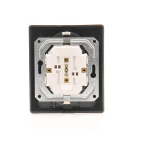 EGSZ2SPZ/48 Zásuvka dvojnásobná typu Sch