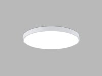 LED2 1274451DT MONO SLIM 80, W TRIAC DIM