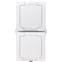 136902009 Surface mount earthed socket o