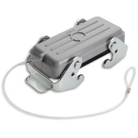 Ochranný kryt H-B 24 KDT-QB COVER LAPP 10119500