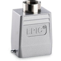 Kabelové pouzdro H-B 6 TGH 21 ZW. HOOD LAPP 70020200