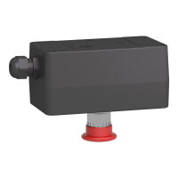 Ovládací skříň ATEX D SCHNEIDER XAWG178EX