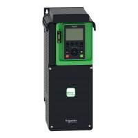 ATV930U75N4 Frekvenční měnič 7,5 kW, In