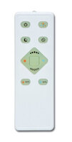 LED svítidlo vč. DO, 60W, 52cm, IP20, 4000lm, tm.dřevo ECOLITE WLD500-60W/LED/TD