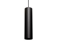 BETA P 12W Černá, 12W, 3000K, 842lm, 36°, CRI>90  64008769