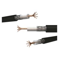 Koaxiální kabel RG174U 200M Emos S5232