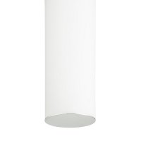 TOMBA závěsná opálové sklo/chrom 230V G5 3x21W RENDL R10501
