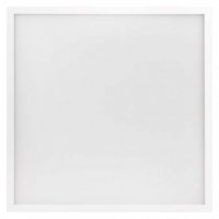 LED panel RIVI 60x60 čtvercový vestavný bílý 36W stmívatelný se změnou CCT UGR