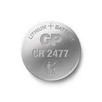 GP lithiová knoflíková baterie CR2477/1042247711/ B15771
