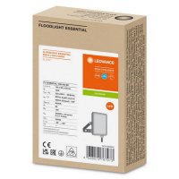 Reflektor LEDVANCE Essentials Floodlights 10W 6500K