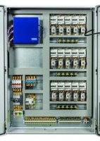 Napájecí a řídicí modul ACS-30-EU-PCM2-15-20A 15x20A ACS-30 RAYCHEM 1244-012870