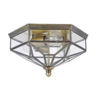 Stropní svítidlo Zeil H356-CL-03-BZ MAYTONI