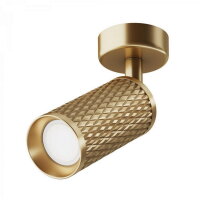 Stropní svítidlo Focus Design C034CL-01G MAYTONI