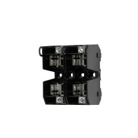 Pojistkový spodek Eaton JM60060-2CR 600V, 60A, 2-pól