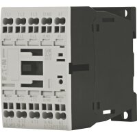 DILM15-10(24V50/60HZ)-PI Výkonový stykač
