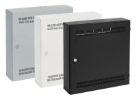 Rozvaděč SOHO LC-18, lišty 2U,4U,11U, 550x550 bílá, RAL9003 SOLARIX 86000572