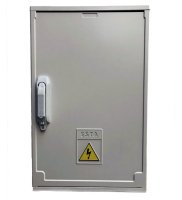 Elektroměrový rozvaděč ER 212 NNP7P 400x600x240 ČEZ ESTA 03022CEZ