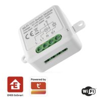 GoSmart modul spínací IP-2101SW, Wi-Fi, 1-kanálový EMOS H5105
