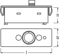 LEDVANCE DALIeco LS/PD LI LS/PD LI KIT