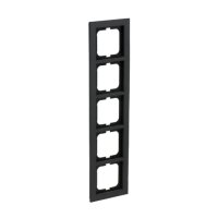 Pětirámeček břidlice 1725-290 ABB 2CKA001754A4809