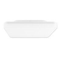 LED svítidlo Cebbin S20 20W 3CCT (3/4/6K) 150° IP54 s přepínáním výkonu bílá