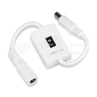Hand Wave Sensor for LED Strip Light, VT-8072 V-TAC SKU2557
