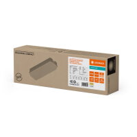 BLKH COMP RC SEN V 8W CPS IP65 WT  LEDV