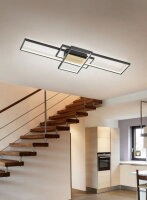 Svít. TUCSON incl.1x35W LED/4400Lm/3000K