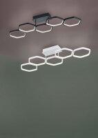 Svít. VIGO incl.1x24W LED/2800Lm/3000K