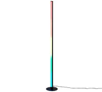 Svít. TENDO 2x4W-LED, RGB