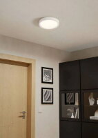 Stropní svítidlo IDUN-E LED 17W IP20 EGLO 74107