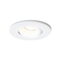 GALO R zápustná bílá 230V GU10 9W IP65 RENDL R14223