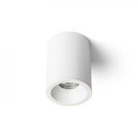 EILEEN stropní bílá 230V GU10 35W IP65 RENDL R13606