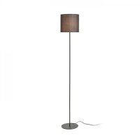 ETESIAN stojanová černá 230V E27 28W RENDL R12470