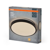 ORBIS LONDON 480 mm 36W 830 BK LEDVANCE 4099854448430