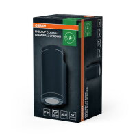 ENDURA BEAM Wall UpDown GU10 LEDVANCE 4099854451966