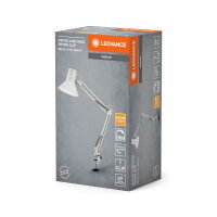 Stolní lampa Office Line Desk Retro Clip 9W 830 Dimmable White 4099854388408